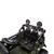 Imagen de $400.000 OFERTA CONTADO Auto Camioneta Jeep A Bateria toyota Fj Cruiser 2 motores