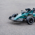 $550.000 OFERTA CONTADO Auto a bateria F1 Aston Martin 24v 4x4 Goma - Importcomers