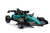 Imagen de $550.000 OFERTA CONTADO Auto a bateria F1 Aston Martin 24v 4x4 Goma