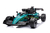 $550.000 OFERTA CONTADO Auto a bateria F1 Aston Martin 24v 4x4 Goma