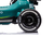 $550.000 OFERTA CONTADO Auto a bateria F1 Aston Martin 24v 4x4 Goma - tienda online