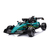 Imagen de $550.000 OFERTA CONTADO Auto a bateria F1 Aston Martin 24v 4x4 Goma