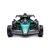 $400.000 OFERTA CONTADO Auto a bateria F1 Aston Martin 12v