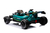 $550.000 OFERTA CONTADO Auto a bateria F1 Aston Martin 24v 4x4 Goma - Importcomers