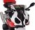 Moto A Bateria Bmw 1000rr 12v 2 Motores 2 Vel Ruedas De Goma + ASIENTO DE CUERO - Importcomers