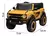 Camioneta Jeep Beyond Simil Bronco 12v 4x4 Con Control Remoto en internet