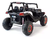 Auto Batería Utv Can Am Arenero 4x4 Goma Cuero Luces Mp3 Rc - tienda online