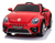 Auto A Batería New Beetle Con Cuero 12v Susp Puertas Rc Usb