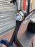 Imagen de Moto Electrica Scooter Ruedas Anchas Spy Racing 2021 1500w 20AH 60v tablero digital y nuevas luces bateria extraible litio