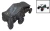 FUNDA IMPERMEABLE PARA KARTING 63CC - comprar online
