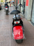 Moto Electrica Scooter Ruedas Anchas Spy Racing 2021 1500w 20AH 60v tablero digital y nuevas luces bateria extraible litio - Importcomers
