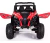 Auto Batería Utv Can Am Arenero 4x4 Goma Cuero Luces Mp3 Rc - comprar online