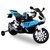 Moto A Bateria Bmw 1000rr 12v 2 Motores 2 Vel Ruedas De Goma + ASIENTO DE CUERO - comprar online