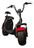 Moto Electrica Scooter Ruedas Anchas Spy Racing 2021 1500w 20AH 60v tablero digital y nuevas luces bateria extraible litio