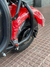 Imagen de Moto Electrica Scooter Ruedas Anchas Spy Racing 2021 1500w 20AH 60v tablero digital y nuevas luces bateria extraible litio