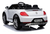 Imagen de Auto A Batería New Beetle Con Cuero 12v Susp Puertas Rc Usb
