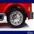 Camion Bateria Bombero 24v Cuero Ruedas Goma Rc Lanza Agua