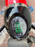 Moto Electrica Scooter Ruedas Anchas Spy Racing 2021 1500w 20AH 60v tablero digital y nuevas luces bateria extraible litio en internet