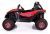 Auto Batería Utv Can Am Arenero 4x4 Goma Cuero Luces Mp3 Rc - Importcomers