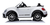 Auto A Batería New Beetle Con Cuero 12v Susp Puertas Rc Usb - comprar online