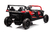 Utv A Bateria Gigante 4 Personas XXXL 48 v Freno A Disco Cubiertas inflables . - tienda online