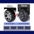 $930.000 OFERTA COTADO . Cuatriciclo mini cuatri 36v 800w llave reguladora de velocidades freno a disco 25km hasta 90kg suspesion ruedas inflables - Importcomers