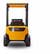 $580.000 OFERTA CONTADO. Autoelevador clark a bateria 12v ruedas de goma siento de cuero ZAMPI - Importcomers