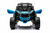 $980.000 OFERTA CONTRADO UTV MAVERICK RS 24v 4x4 licencia oficial CAN-AM Pantalla - Importcomers