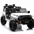 $340.000 OFERTA CONTADO Jeep a batería 12v simil rubicon speed 12v 2 motores radiocontrol