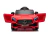 AUTO A BATERIA 12V MERCEDES BENZ GTR FULL GOMA + CUERO + RADIOCONTROL - comprar online