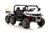 Utv A Bateria 6x4 Polaris Con Volcador 24V 4 Motores