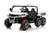 Utv A Bateria 6x4 Polaris Con Volcador 24V 4 Motores - tienda online