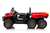 Utv A Bateria 6x4 Polaris Con Volcador 24V 4 Motores - tienda online