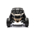 $980.000 OFERTA CONTRADO UTV MAVERICK RS 24v 4x4 licencia oficial CAN-AM Pantalla en internet