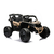 $980.000 OFERTA CONTRADO UTV MAVERICK RS 24v 4x4 licencia oficial CAN-AM Pantalla - Importcomers