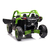 $1.400.000 OFERTA CONTRADO UTV MAVERICK RS 24v 4x4 licencia oficial CAN-AM Con pantalla - comprar online