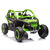$1.400.000 OFERTA CONTRADO UTV MAVERICK RS 24v 4x4 licencia oficial CAN-AM Con pantalla - Importcomers