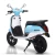 Imagen de Scooter a bateria 36v para niños simil vespa motor brushless