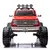 Chevrolet C10 1980 Pick Up CHEYENNE a batería 24v 4x4 cuero y ruedas de goma - comprar online