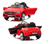 Auto Coche Bateria Mercedes Cls350 12v Control Luz Puertas - Importcomers