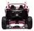 $1.250.000 OFERTA CONTRADO UTV MAVERICK RS 24v 4x4 licencia oficial CAN-AM Con pantalla - comprar online
