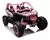 Imagen de $1.250.000 OFERTA CONTRADO UTV MAVERICK RS 24v 4x4 licencia oficial CAN-AM Con pantalla
