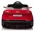 AUTO A BATERIA AUDI E-TRON 12V PUERTAS LUCES MP3