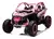 $1.250.000 OFERTA CONTRADO UTV MAVERICK RS 24v 4x4 licencia oficial CAN-AM Con pantalla - tienda online
