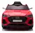 AUTO A BATERIA AUDI E-TRON 12V PUERTAS LUCES MP3 - Importcomers