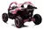 $1.250.000 OFERTA CONTRADO UTV MAVERICK RS 24v 4x4 licencia oficial CAN-AM Con pantalla