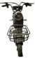 $1.500.000 OFERTA CONTADO BICI-MOTO ELECTRICA 48V, 1200W - Importcomers