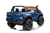 $1.200.000 OFERTA CONTADO Camioneta A Bateria Toyota Hilux Rugged XXL Pintura Especial 4x4 pantalla cuero - Importcomers