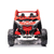 $1.400.000 OFERTA CONTRADO UTV MAVERICK RS 24v 4x4 licencia oficial CAN-AM Con pantalla - comprar online