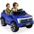 Imagen de Camioneta Ford Raptor F-150 Lightning 24v